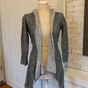 Max Studio Weekend Flowy Cardigan